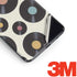 Colorful Records Galaxy S9 Skin